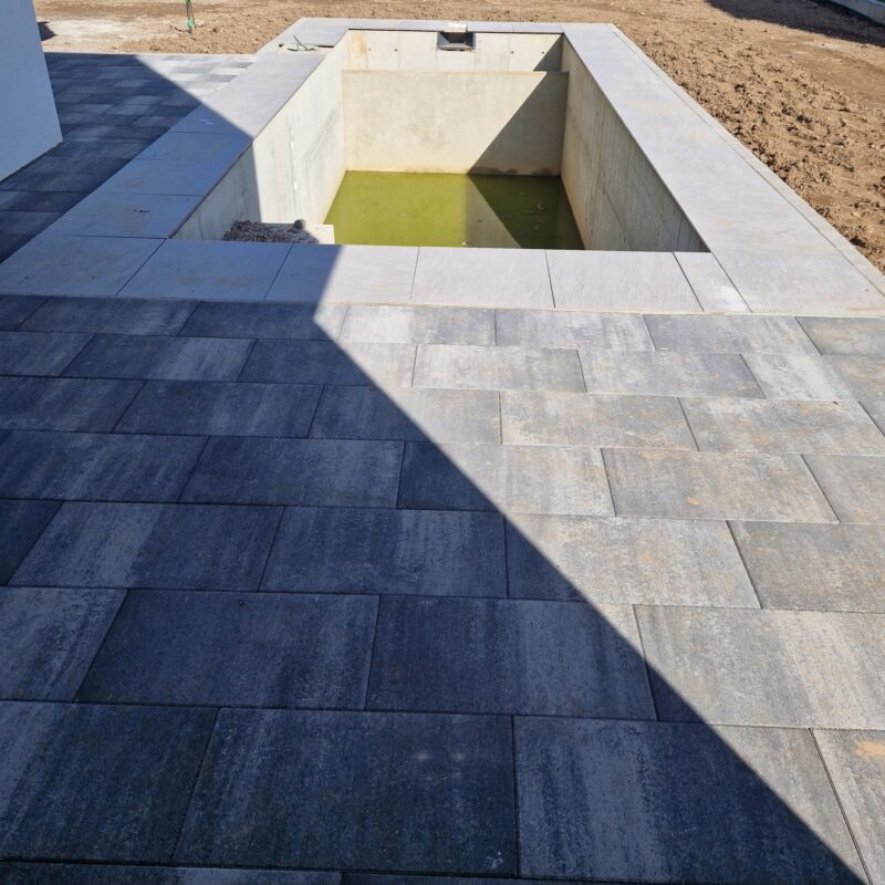Dallage Rixheim 12