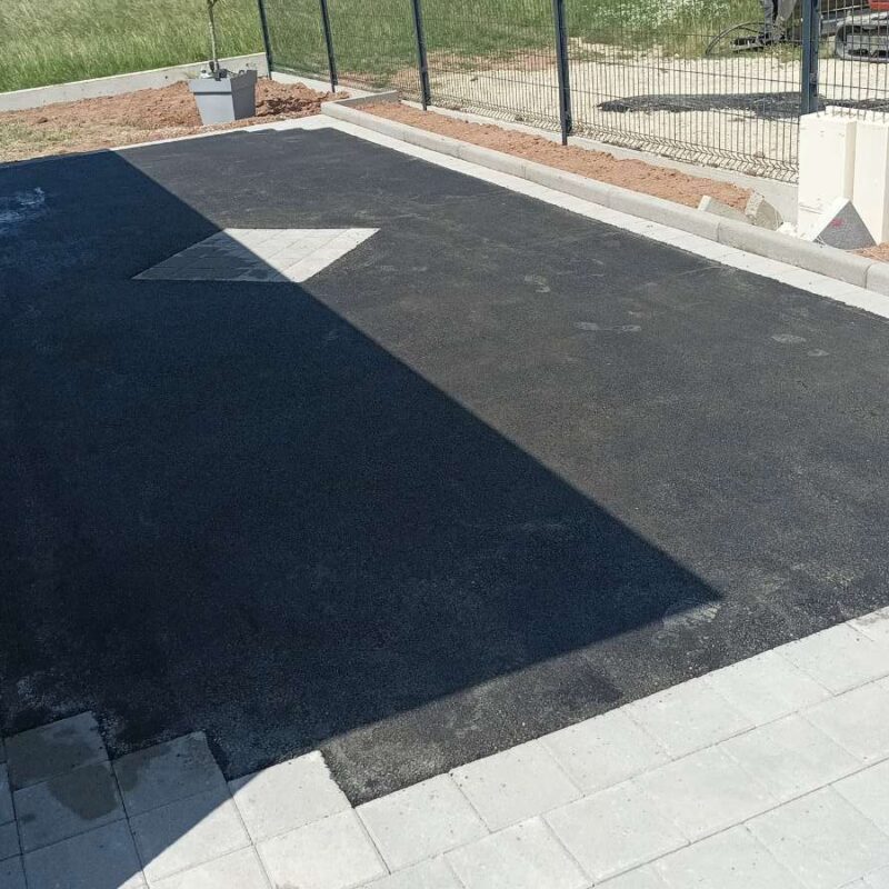 Macadam Saint-Louis 28