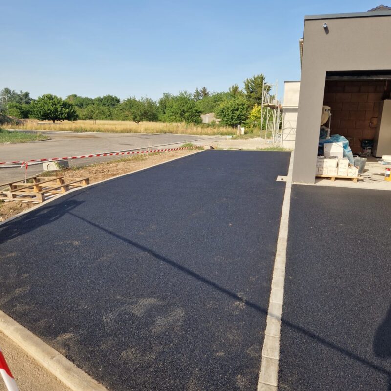 Macadam Riedisheim 30