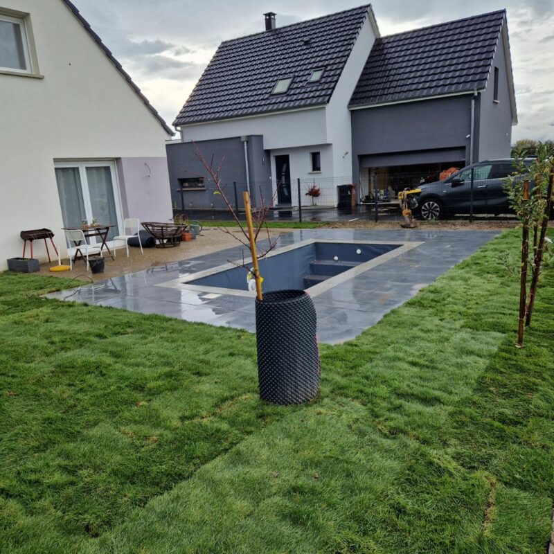 Dallage Rixheim 48