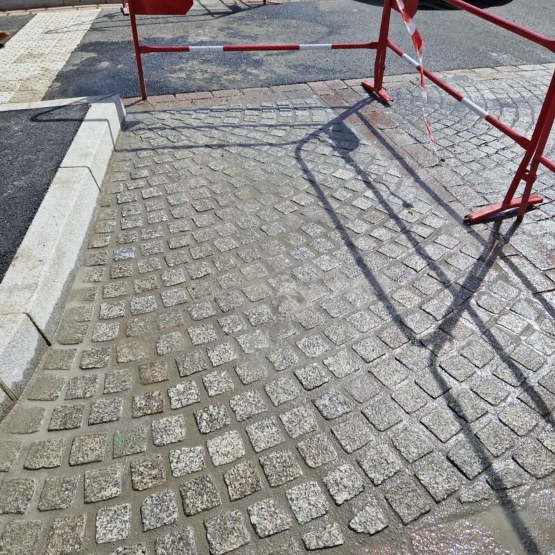 Pavés Riedisheim 21