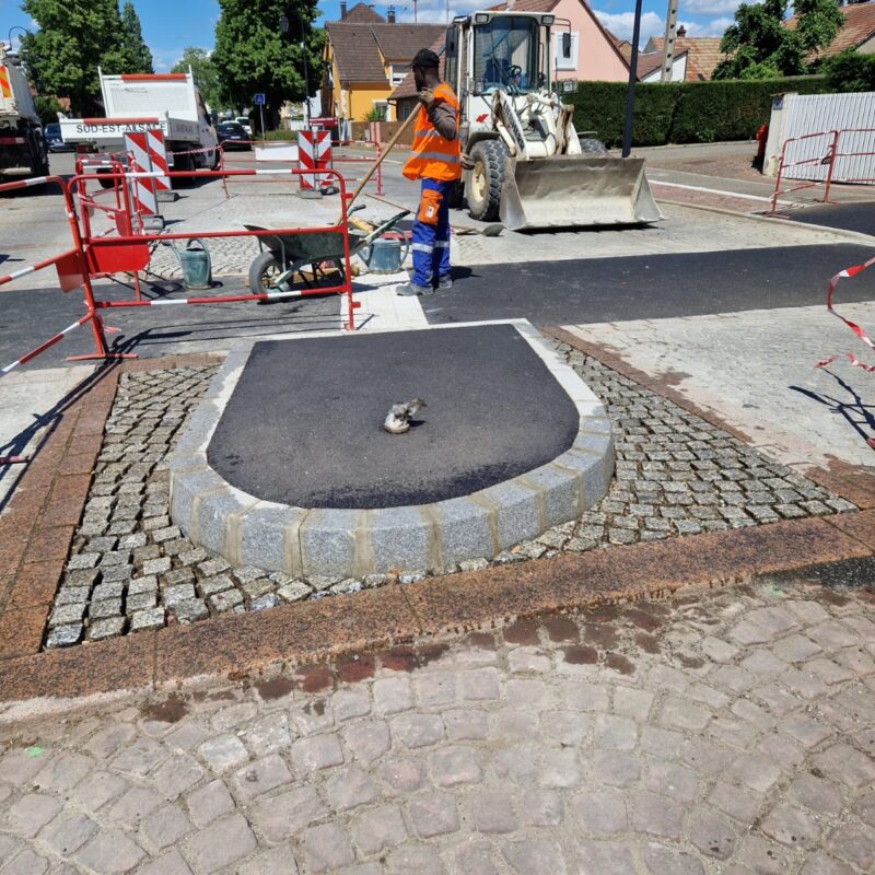 Pavés Belfort 22