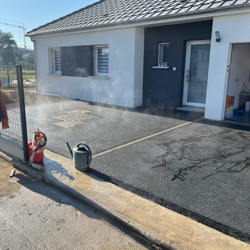 Macadam Audincourt 8