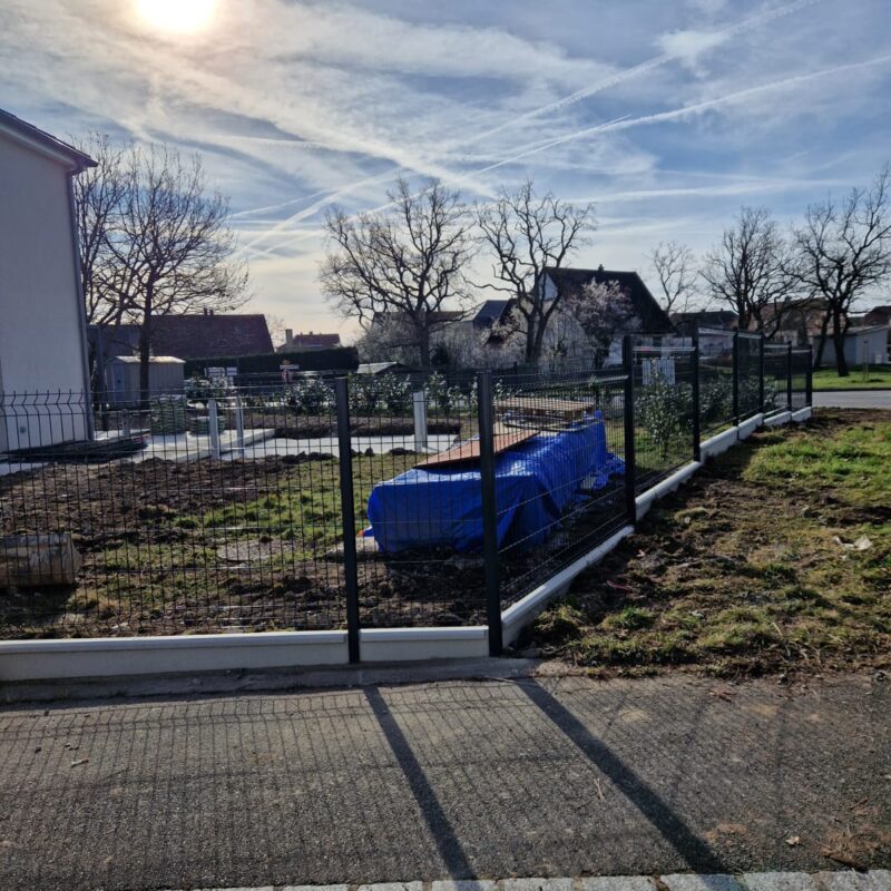 Grillage Guebwiller 10