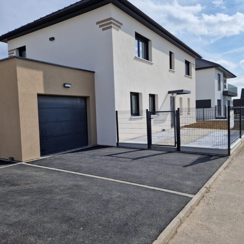 Macadam Saint-Louis 16
