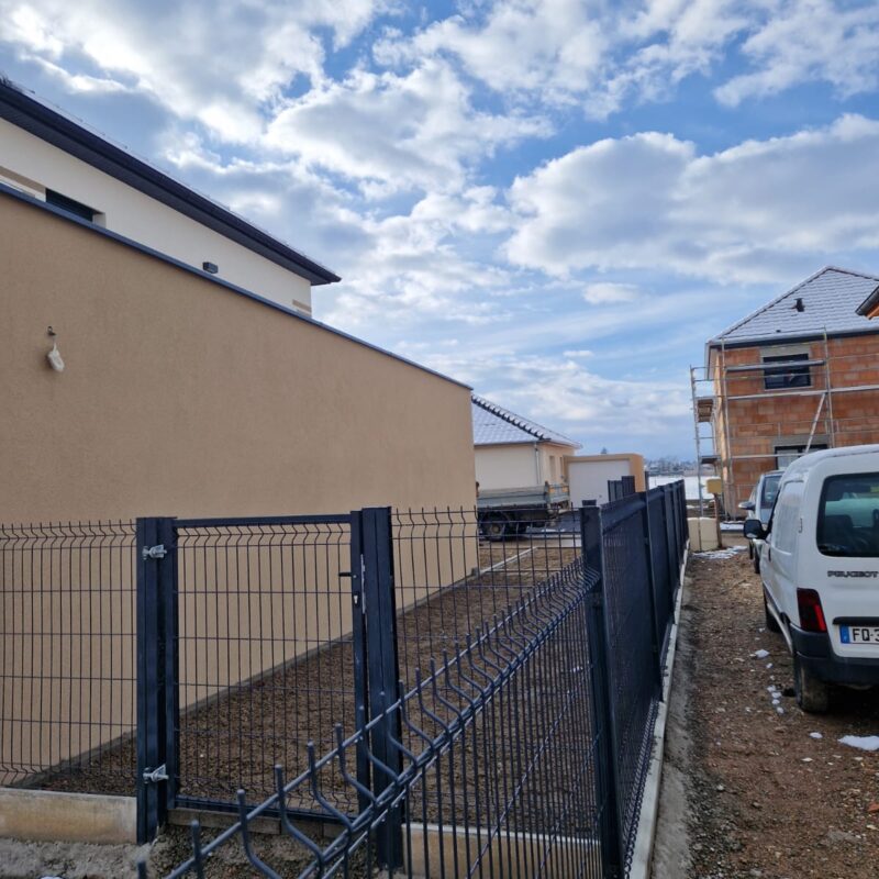 Grillage Audincourt 6