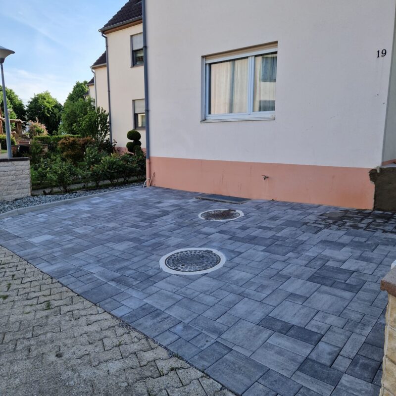 Pavés Kingersheim 52