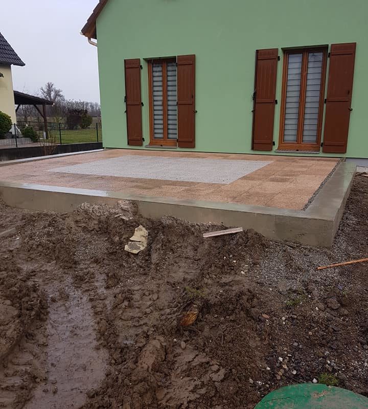 Dallage Audincourt 17