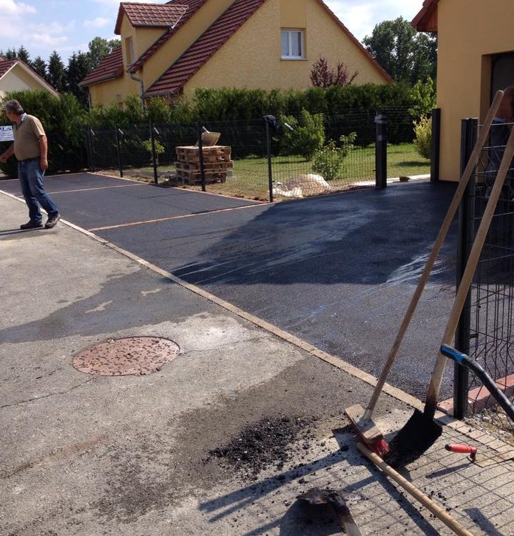 Macadam Wittenheim