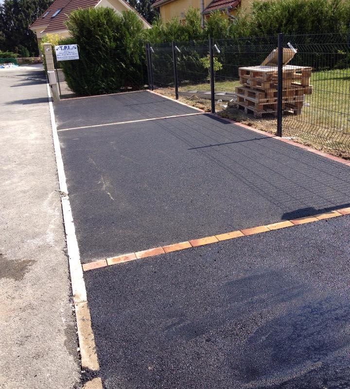 Macadam Rixheim 2