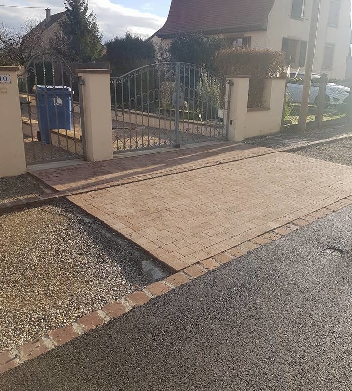 Voiries Saint-Louis 48