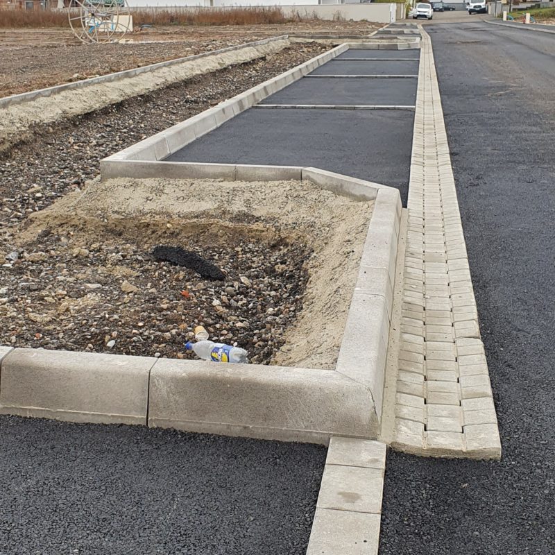 Voiries Montbéliard 39