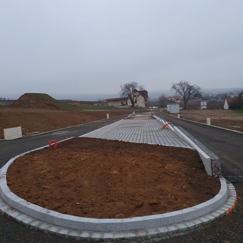 Voiries Wittenheim 6