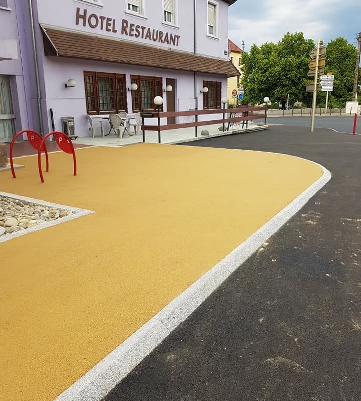 Voiries Saint-Louis 24