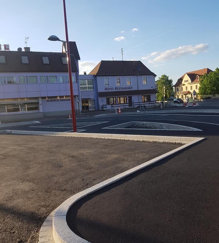Voiries Saint-Louis 12