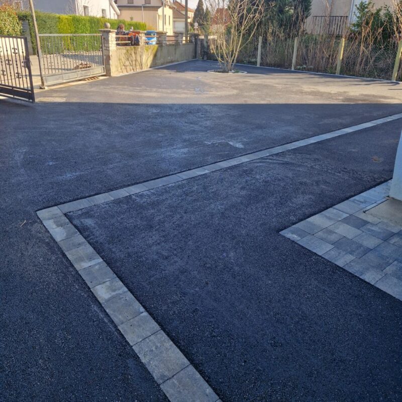 Aménagements extérieurs &#8211; Mars 2024 Colmar 16