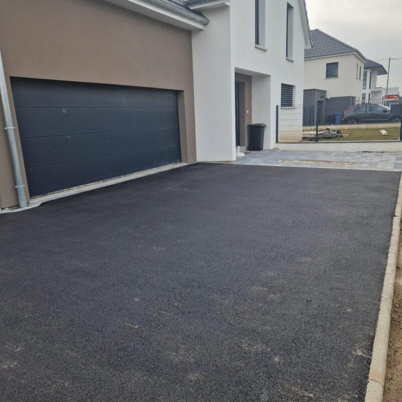 Aménagements extérieurs &#8211; Mars 2024 Kingersheim 18