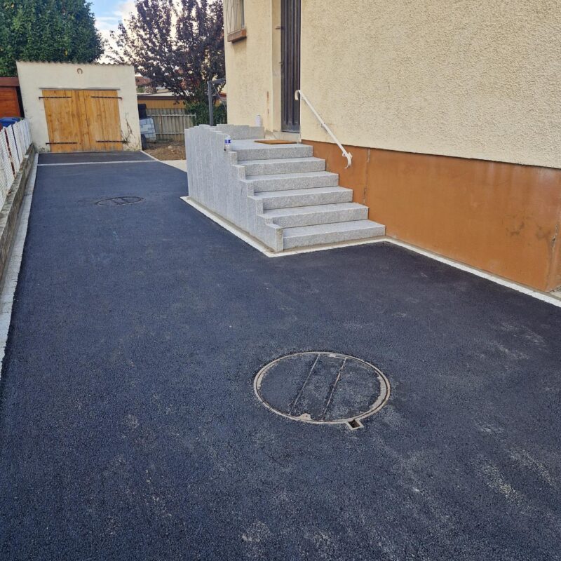Aménagements extérieurs &#8211; février 2025 Saint-Louis 5