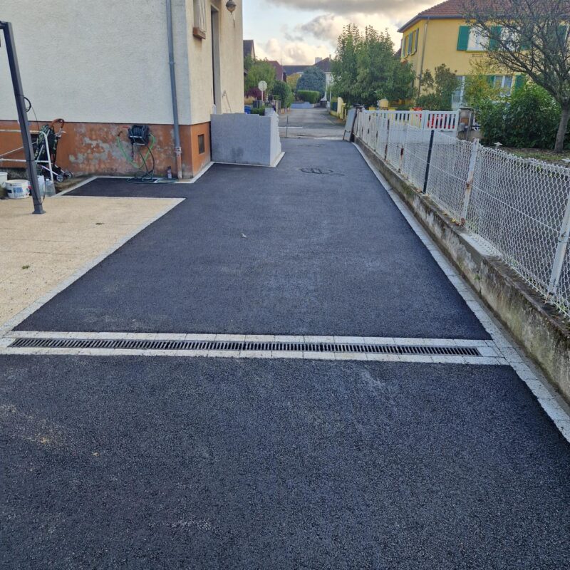 Aménagements extérieurs &#8211; février 2025 Colmar 6