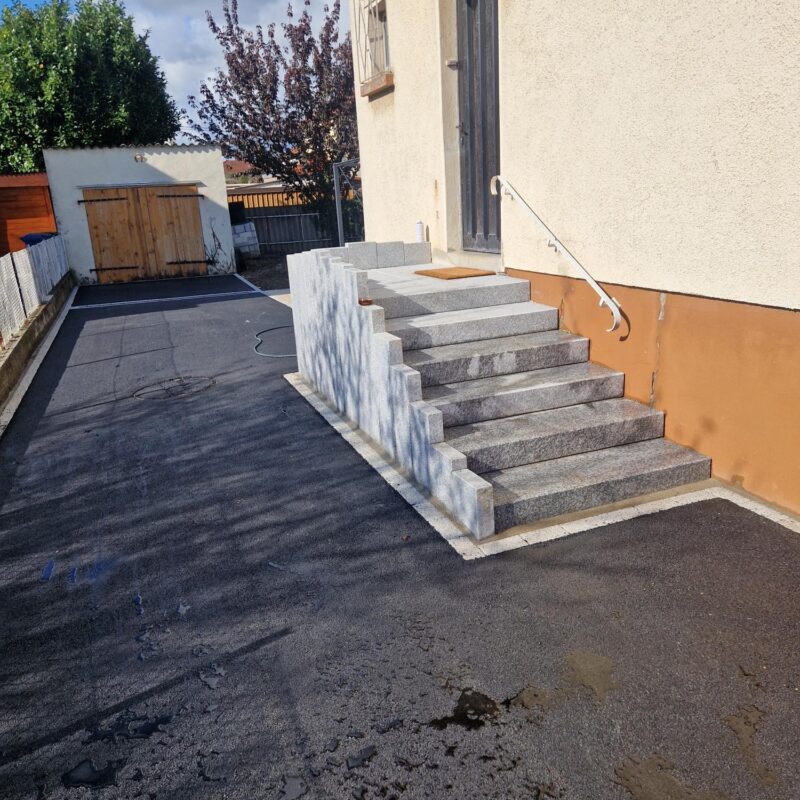 Aménagements extérieurs &#8211; février 2025 Mulhouse 7